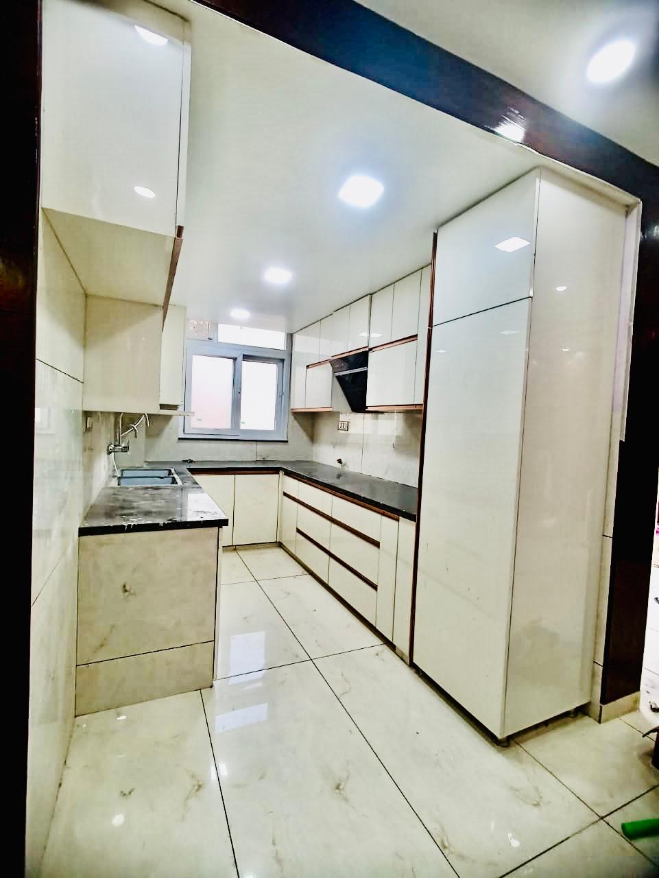 Modular Kitchen 41